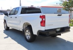 2023 Chevrolet Silverado 1500 - Thumbnail 8