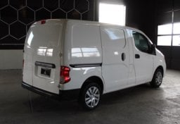 2020 Nissan NV200 - Thumbnail 6