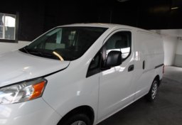 2020 Nissan NV200 - Thumbnail 16