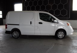 2020 Nissan NV200 - Thumbnail 10