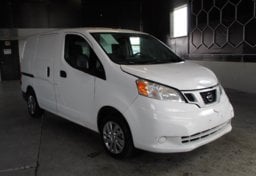 2020 Nissan NV200 - Thumbnail 3