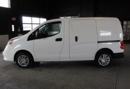 2020 Nissan NV200 - Thumbnail 9