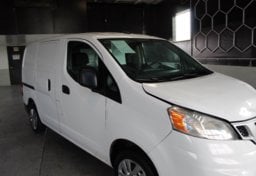 2020 Nissan NV200 - Thumbnail 15