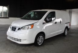 2020 Nissan NV200 - Thumbnail 1