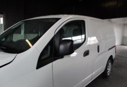 2020 Nissan NV200 - Thumbnail 14