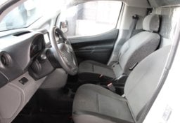 2020 Nissan NV200 - Thumbnail 21