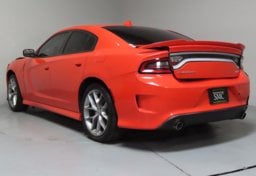 2023 Dodge Charger GT - Thumbnail 9