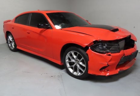 Picture of 2023 Dodge Charger GT