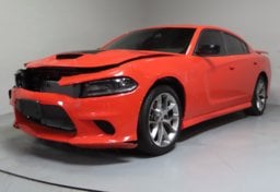 2023 Dodge Charger GT - Thumbnail 4