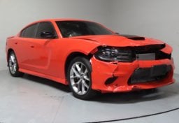 2023 Dodge Charger GT - Thumbnail 3