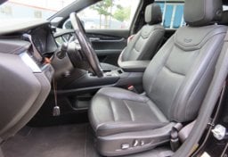 2024 Cadillac XT6 Premium Luxury - Thumbnail 22