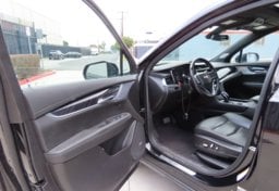 2024 Cadillac XT6 Premium Luxury - Thumbnail 20