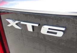 2024 Cadillac XT6 Premium Luxury - Thumbnail 18