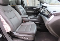 2024 Cadillac XT6 Premium Luxury - Thumbnail 25