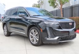2024 Cadillac XT6 Premium Luxury - Thumbnail 3