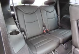 2024 Cadillac XT6 Premium Luxury - Thumbnail 32