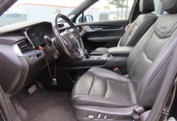 2024 Cadillac XT6 Premium Luxury - Thumbnail 21