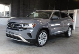 2020 Volkswagen Atlas Cross Sport SE - Thumbnail 4