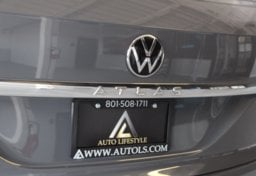 2020 Volkswagen Atlas Cross Sport SE - Thumbnail 20