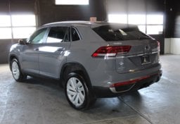 2020 Volkswagen Atlas Cross Sport SE - Thumbnail 6
