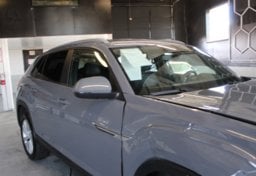 2020 Volkswagen Atlas Cross Sport SE - Thumbnail 12