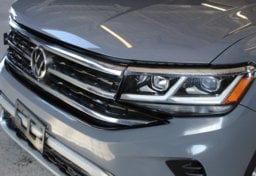 2020 Volkswagen Atlas Cross Sport SE - Thumbnail 15