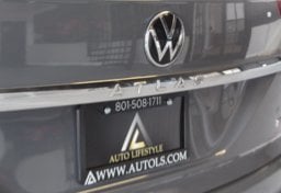 2020 Volkswagen Atlas Cross Sport SE - Thumbnail 21