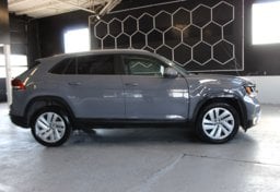 2020 Volkswagen Atlas Cross Sport SE - Thumbnail 10