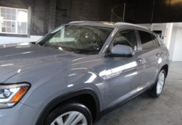 2020 Volkswagen Atlas Cross Sport SE - Thumbnail 16