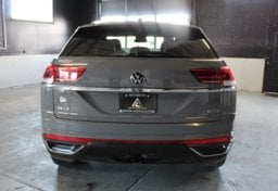2020 Volkswagen Atlas Cross Sport SE - Thumbnail 11