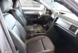 2020 Volkswagen Atlas Cross Sport SE - Thumbnail 35