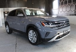 2020 Volkswagen Atlas Cross Sport SE - Thumbnail 1