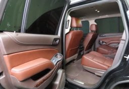 2019 Chevrolet Tahoe Premier - Thumbnail 29