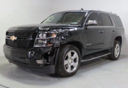 2019 Chevrolet Tahoe Premier - Thumbnail 4