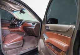 2019 Chevrolet Tahoe Premier - Thumbnail 22