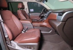 2019 Chevrolet Tahoe Premier - Thumbnail 23