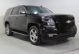 2019 Chevrolet Tahoe Premier - Thumbnail 3