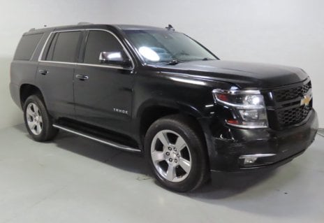 Picture of 2019 Chevrolet Tahoe Premier