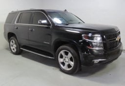 2019 Chevrolet Tahoe Premier - Thumbnail 1