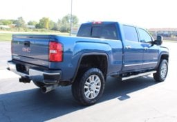 2018 GMC Sierra 2500HD SLT - Thumbnail 14