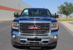 2018 GMC Sierra 2500HD SLT - Thumbnail 12