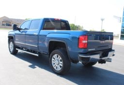 2018 GMC Sierra 2500HD SLT - Thumbnail 6