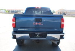 2018 GMC Sierra 2500HD SLT - Thumbnail 9