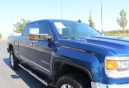 2018 GMC Sierra 2500HD SLT - Thumbnail 16