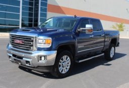 2018 GMC Sierra 2500HD SLT - Thumbnail 5