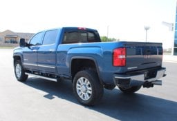 2018 GMC Sierra 2500HD SLT - Thumbnail 7