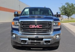 2018 GMC Sierra 2500HD SLT - Thumbnail 13