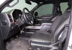 2019 Ford F-150 Raptor - Thumbnail 27