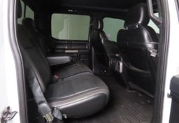 2019 Ford F-150 Raptor - Thumbnail 34