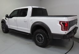2019 Ford F-150 Raptor - Thumbnail 10